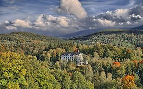 Pensjonat Orla Skała